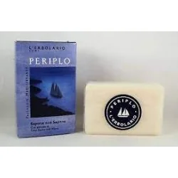 Erbolario Periplo Sapone non Sapone, L'ERBOLARIO