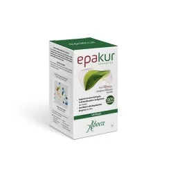 Aboca - Epakur Advanced - 50 Capsule | Risparmia in Farmacia