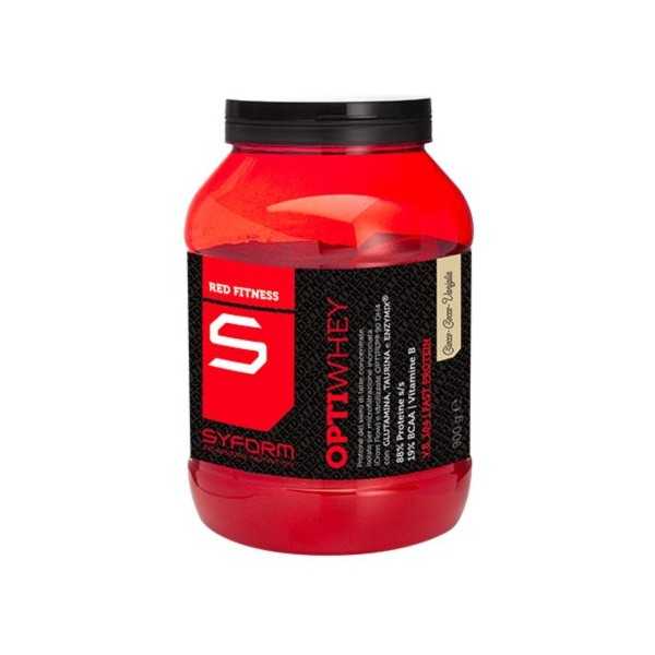 Optiwhey Ciocco/Cocco Vaniglia 900g  | Risparmia in Farmacia