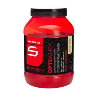Optiwhey Ciocco/Cocco Vaniglia 900g  | Risparmia in Farmacia