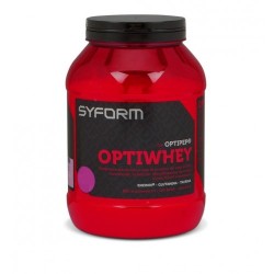 Optiwhey Panna/Fragola 900g | Risparmia in Farmacia