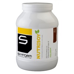 Nutrisoy Cacao 750g | Risparmia in Farmacia
