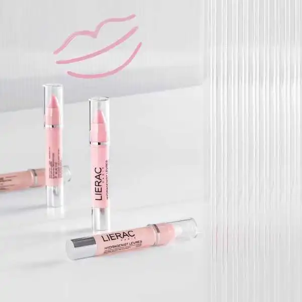 Lierac - Hydragenist Balsamo Labbra - Naturale | Farma di Fiducia