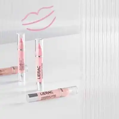 Lierac - Hydragenist Balsamo Labbra - Naturale | Farma di Fiducia