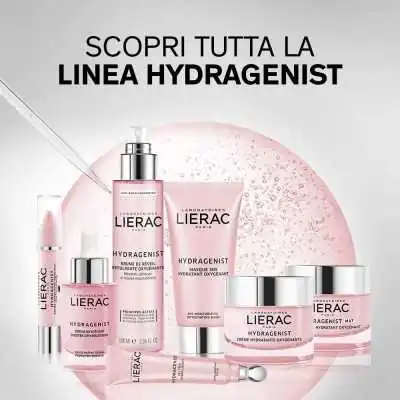 Lierac - Hydragenist Balsamo Labbra - Naturale | Farma di Fiducia