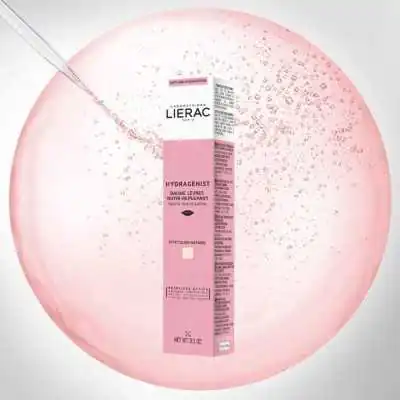 Lierac - Hydragenist Balsamo Labbra - Naturale | Farma di Fiducia