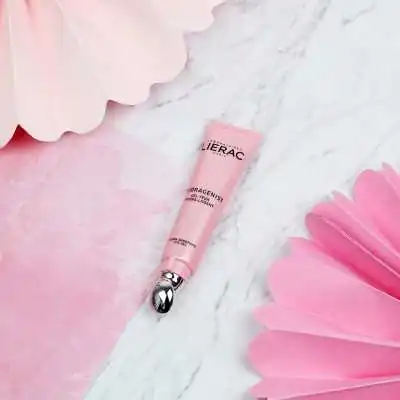 Lierac Hydragenist Gel Occhi Idra-Levigante | Farma di Fiducia