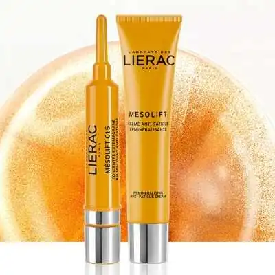 Lierac - Mesolift Crema Anti-Fatica - 40ml | Farma di Fiducia