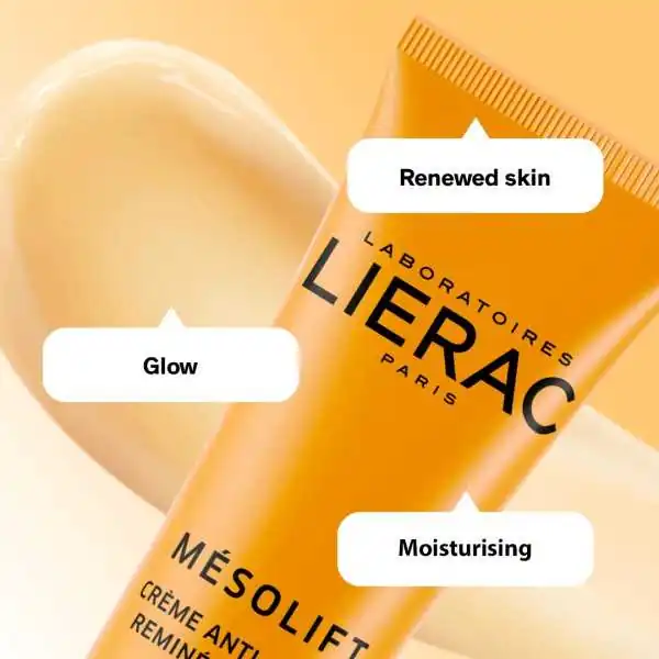 Lierac - Mesolift Crema Anti-Fatica - 40ml | Farma di Fiducia