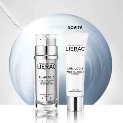Lumilogie Maschera Illuminante 50ml | Risparmia in Farmacia