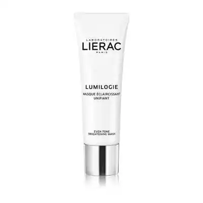 Lumilogie Maschera Illuminante 50ml | Risparmia in Farmacia