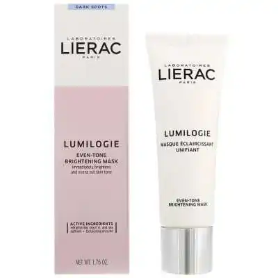 Lumilogie Maschera Illuminante 50ml | Risparmia in Farmacia