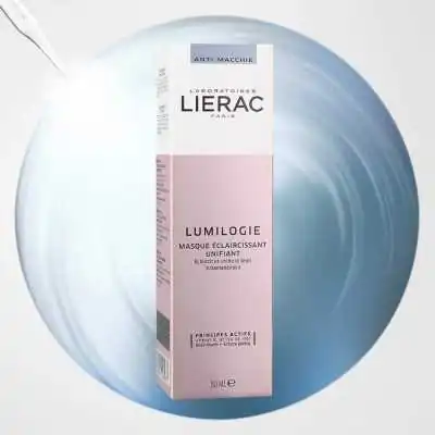 Lumilogie Maschera Illuminante 50ml | Risparmia in Farmacia