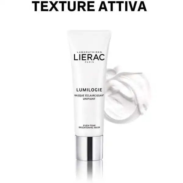 Lumilogie Maschera Illuminante 50ml | Risparmia in Farmacia