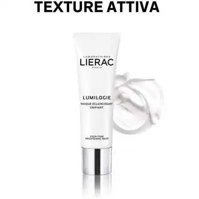 Lumilogie Maschera Illuminante 50ml | Risparmia in Farmacia