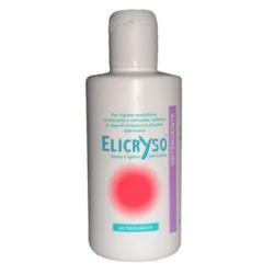 DEPOFARMA ELICRYSO DETERGENTE INTIMO FLACONE 500ml , DEPO FARMA