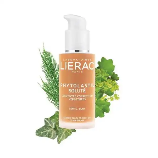 Lierac - Phytolastil Solution Smagliature 75ml | Risparmia in Farmacia