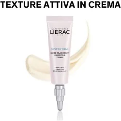 Lierac - Diopticerne Schiarente Occhiaie 15ml | Farma di Fiducia 2