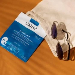 Lierac Sunissime Maschera Doposole | Farma di Fiducia 2