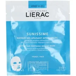 Lierac Sunissime Maschera Doposole | Farma di Fiducia