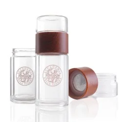 TISANIERA SHERPA, LABORATORI BIOKYMA Srl 2