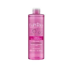 EuPhidra - Tonico Illuminante - 400ml | Risparmia in Farmacia