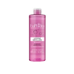 EuPhidra - Lozione Micellare - 400ml | Risparmia in Farmacia