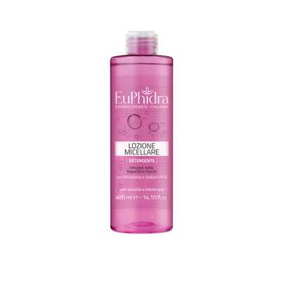 EuPhidra - Lozione Micellare - 400ml | Risparmia in Farmacia