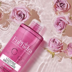 EuPhidra - Lozione Micellare - 400ml | Risparmia in Farmacia 2