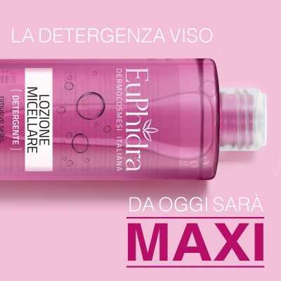 EuPhidra - Lozione Micellare - 400ml | Risparmia in Farmacia