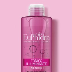 EuPhidra - Tonico Illuminante - 400ml | Risparmia in Farmacia 2