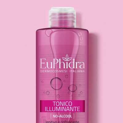 EuPhidra - Tonico Illuminante - 400ml | Risparmia in Farmacia