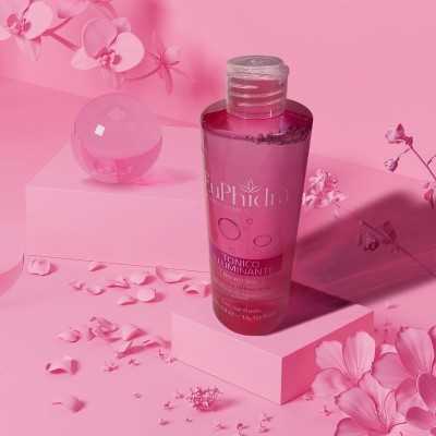 EuPhidra - Tonico Illuminante - 400ml | Risparmia in Farmacia