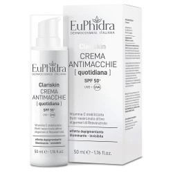 EuPhidra Crema Antimacchine [Quotidiana] 50ml | Risparmia in Farmacia