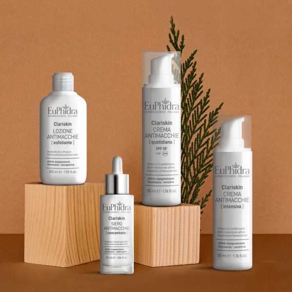EuPhidra Crema Antimacchine [Quotidiana] 50ml | Risparmia in Farmacia