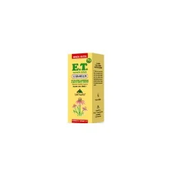 Lemurie ET Estratto Totale ECHINAMIX 30ml, LemuriaÂ® Srl