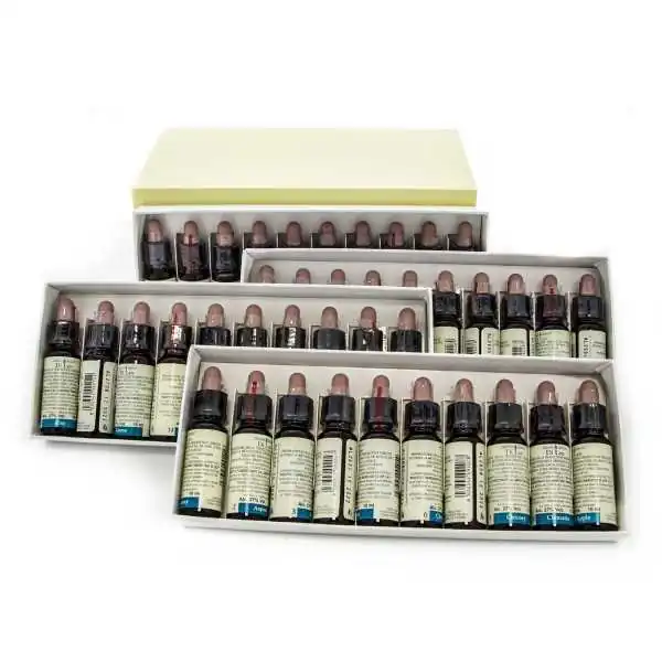 Di Leo - Set Completo - 40 Flaconi | Farma di Fiducia