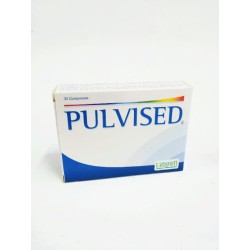 LEGREN PULVISED Compresse Relax | Farma di Fiducia 2