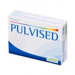 LEGREN PULVISED Compresse Relax | Farma di Fiducia