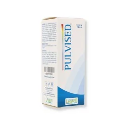 LEGREN Pulvised Azione Rilassante - Gocce 50ml | Farma di Fiducia