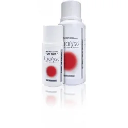 DEPOFARMA ELICRYSO DETERGENTE INTIMO ANTIBATTERICO FLACONE 200ml, DEPO FARMA