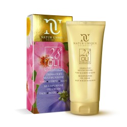 Natur Unique - Fragranza Floreale Crema 200ml | Risparmia in Farmacia