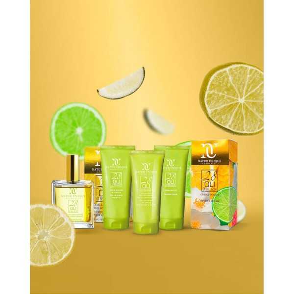 Natur Unique - Crema Olio Multifunzione 200ml |  Farma di Fiducia