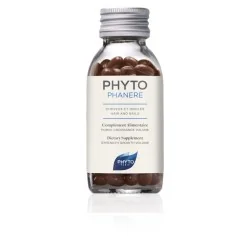 PhytoPhanere Capelli e Unghie 90 Capsule | Risparmia in Farmacia