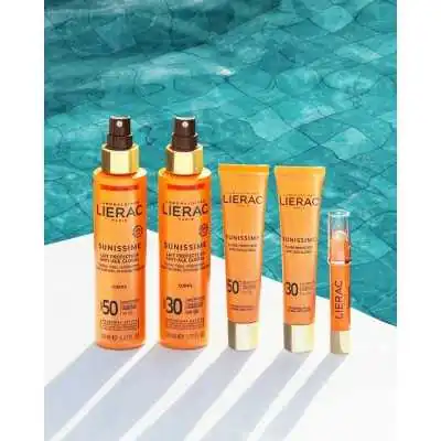 Lierac Sunissime Stick Occhi SPF50 | Farma di Fiducia