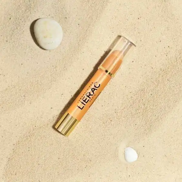 Lierac Sunissime Stick Occhi SPF50 | Farma di Fiducia
