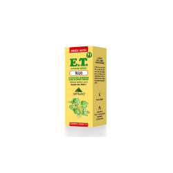 Lemuria Tiglio Estratto Totale 30 ml | Farma di Fiducia