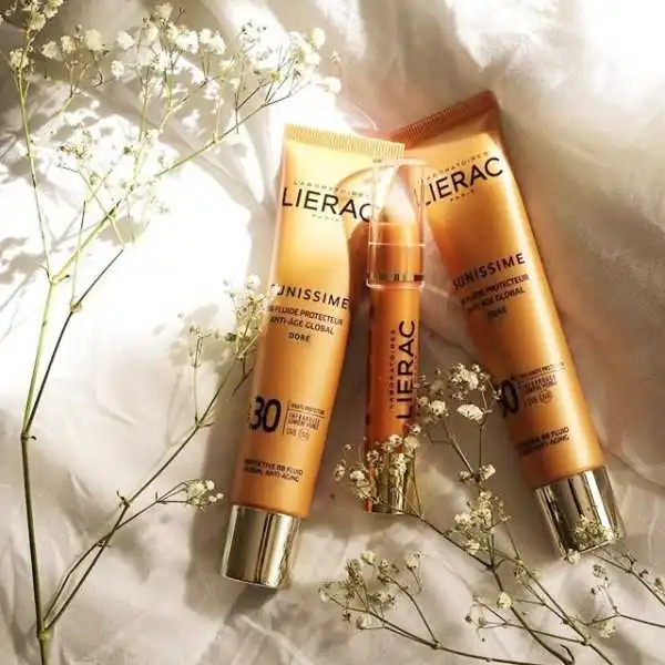 Lierac Sunissime BB Cream SPF 30 | Farma di Fiducia
