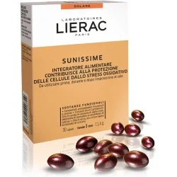 Lierac Sunissime 1+1 60 Capsule | Farma di Fiducia 2