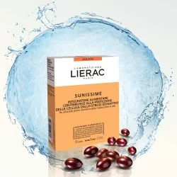 Lierac Sunissime 1+1 60 Capsule | Farma di Fiducia